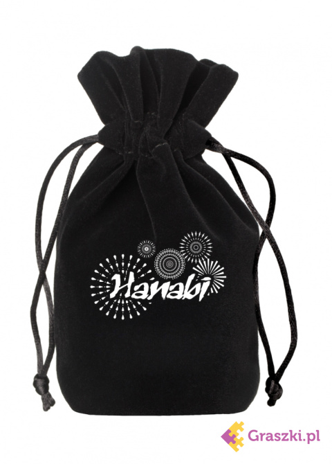 Hanabi: Wielki pokaz worek Hanabi: Wielki pokaz worek