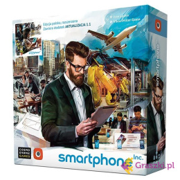 Smartphone INC WGNIECIONE PUDEŁKO