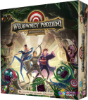 Wojownicy podziemi