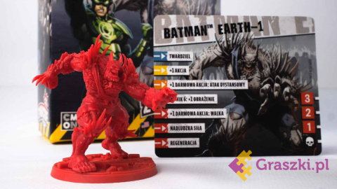 Zombicide 2 ed - Dark Nights Metal Pack 4 zawartość Zombicide 2 ed - Dark Nights Metal Pack 4 zawartość