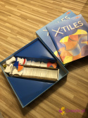 X-Tiles gra planszowa