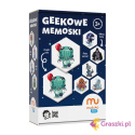 Baby Geek Geekowe memoski
