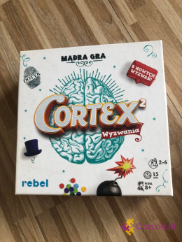 Cortex 2 | Rebel UŻYWANE