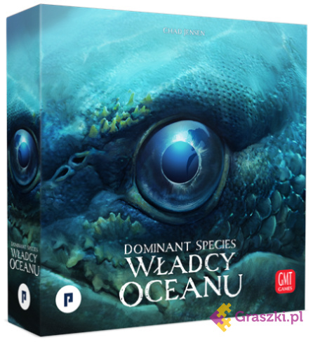 Dominant Species: Władcy Oceanu