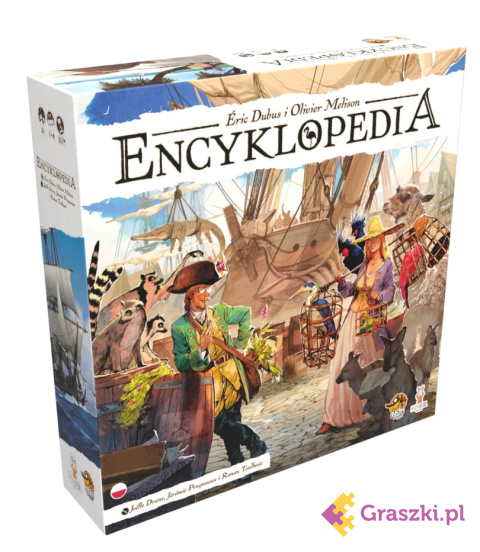 Encyklopedia