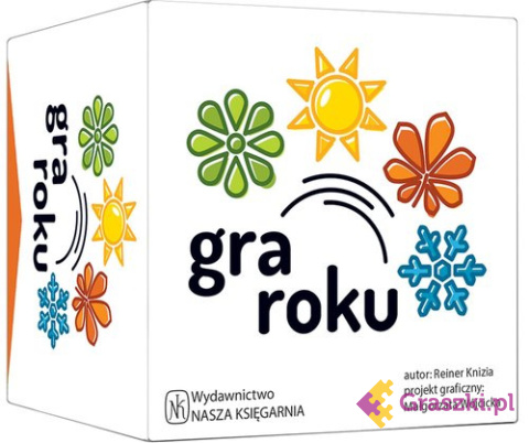 Gra roku Gra roku