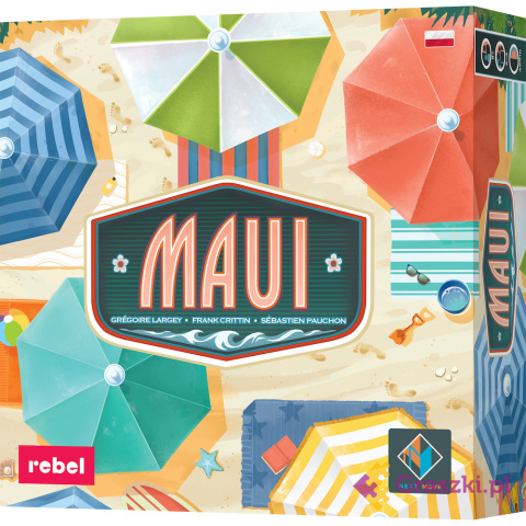 Maui Maui