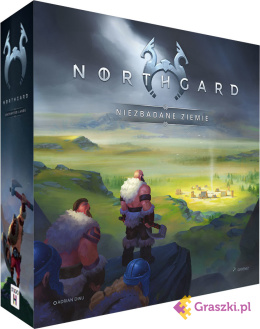 Northgard: Niezbadane ziemie