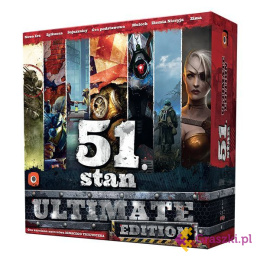 Przedsprzedaż 51st Stan Ultimate Edition
