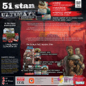 51st Stan Ultimate Edition tył
