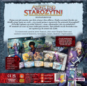 Aeon's End: Starożytni tył
