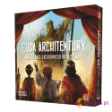 Architekci Zachodniego Królestwa: Cuda Architektury