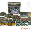 Bloodborne Gra Planszowa Lochy Kielicha zawartość