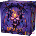 Descent: Legendy Mroku - Wojna zdrajcy