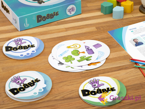 Dobble Access+ kafle Dobble Access+ kafle