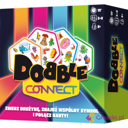 Przedsprzedaż Dobble Connect