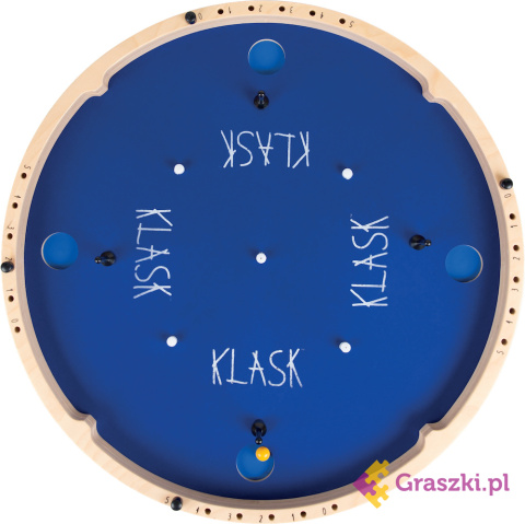 KLASK 4 stół KLASK 4 stół