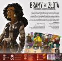 WZK: Bramy ze Zlota tył
