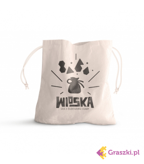 Wioska woreczek Wioska woreczek