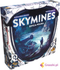 Skymines gra planszowa