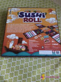 Sushi Roll zawartość gry