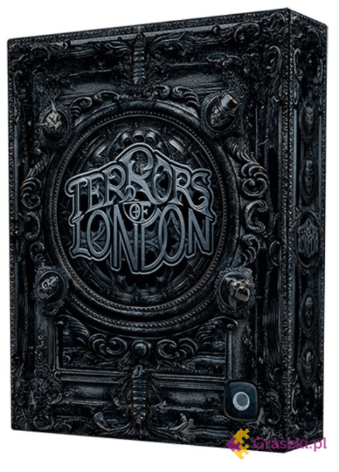 Terrors of London Terrors of London