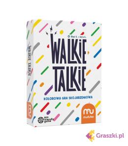 Walkie-Talkie