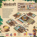 Woodcraft zawartość