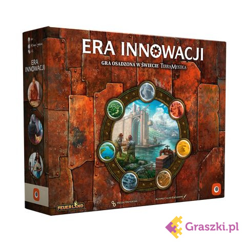 era innowacji