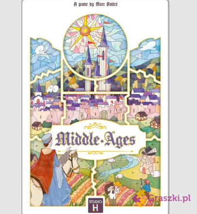 Middle ages