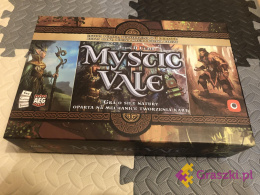 Mystic Vale Big Box