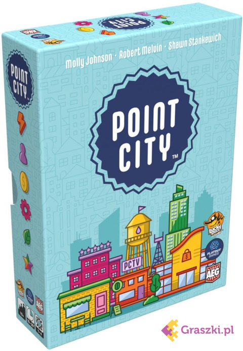 Point City