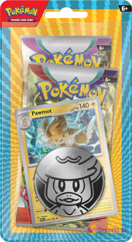 Pokémon TCG: 2-Pack Blister 2024
