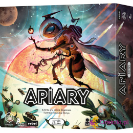 Apiary