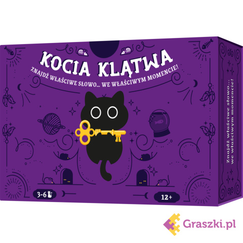 Kocia klątwa