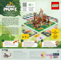 LEGO Monkey Palace tył opakowania