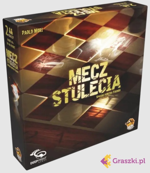 Mecz stulecia