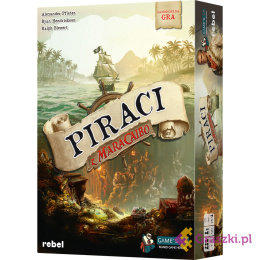 Piraci z Maracaibo