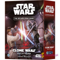 Star Wars: The Deckbuilding Game - Clone Wars (edycja polska)