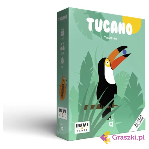 Tucano