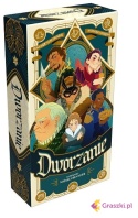 Dworzanie