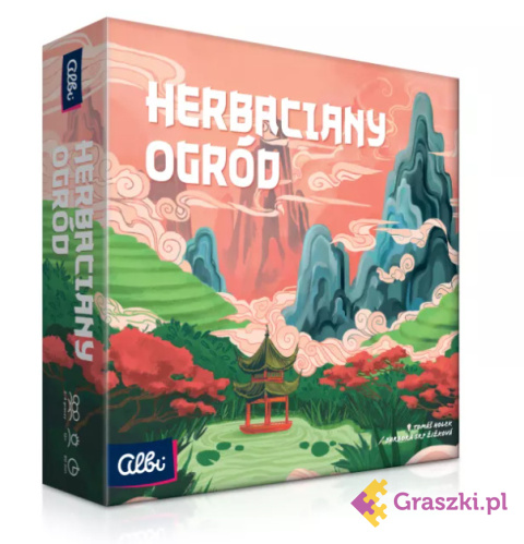 Herbaciany Ogród