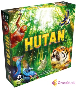 Hutan