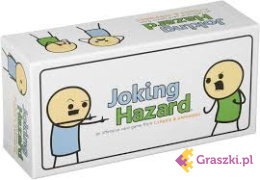 Joking hazard