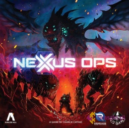 Nexus ops
