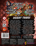 Neuroshima HEX 3.0: Desert Tribes PL/ENG 2