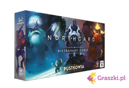 Northgard: Niezbadane Ziemie - Pustkowia