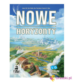 Nowe horyzonty