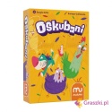 Oskubani