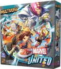 Marvel United: Multiverse